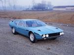 Lamborghini Espada 400 GT 1968 года